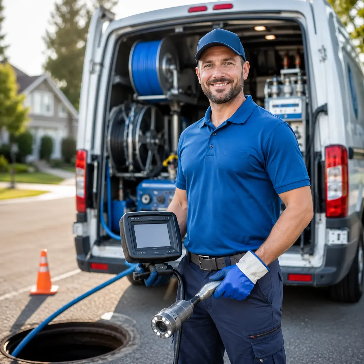 Local Pipe Relining specialists in Tangipahoa, LA